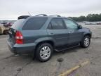 2003 Acura MDX Touring