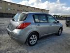 2009 Nissan Versa S