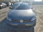 2015 Volkswagen Jetta Base