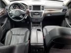 2014 Mercedes-Benz GL 450 4matic