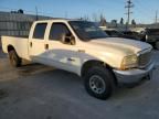 2003 Ford F250 Super Duty