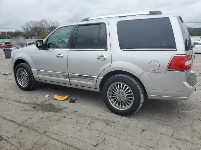 2010 Lincoln Navigator