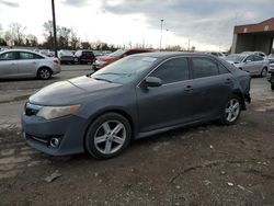 2013 Toyota Camry L en venta en Fort Wayne, IN