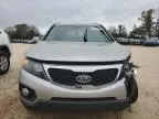 2012 KIA Sorento Base