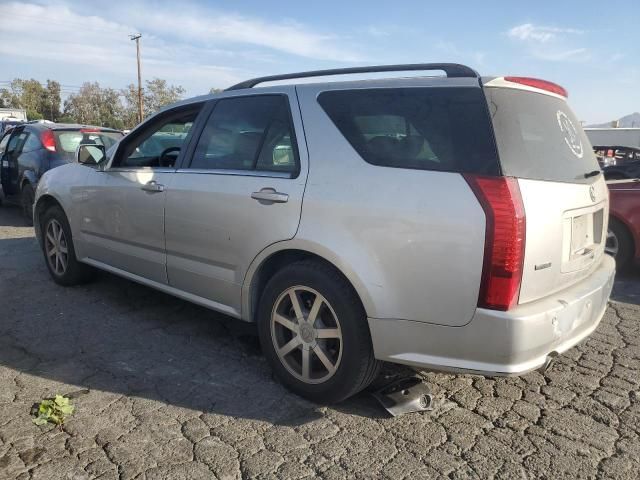 2004 Cadillac SRX