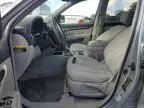 2007 Hyundai Santa FE SE