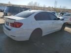 2014 BMW 320 I Xdrive