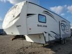 2014 Salem 5th Wheel