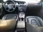 2012 Audi A4 Premium