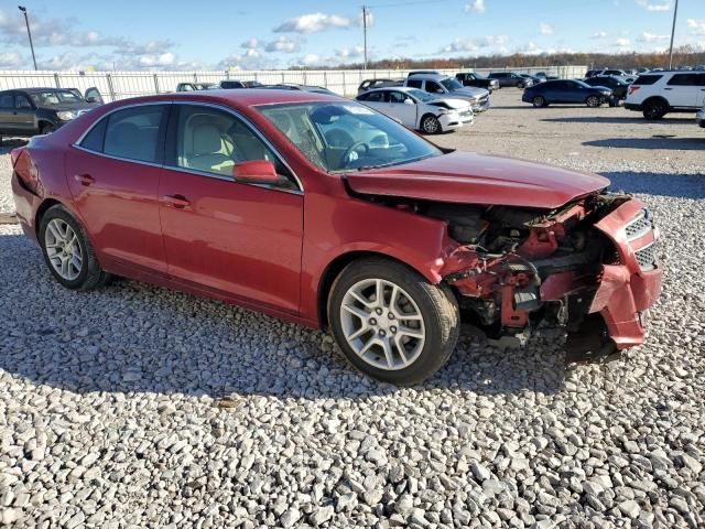 2013 Chevrolet Malibu 2LT