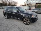 2011 BMW X3 XDRIVE35I