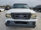 2011 Ford Ranger Super Cab