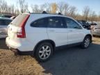 2007 Honda CR-V EXL