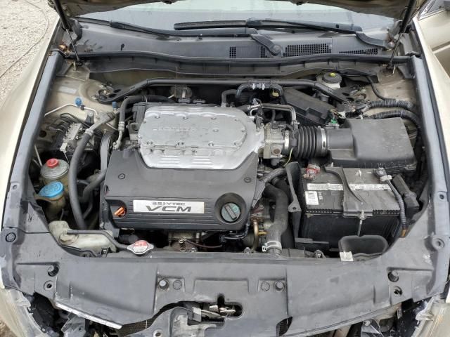 2009 Honda Accord EXL