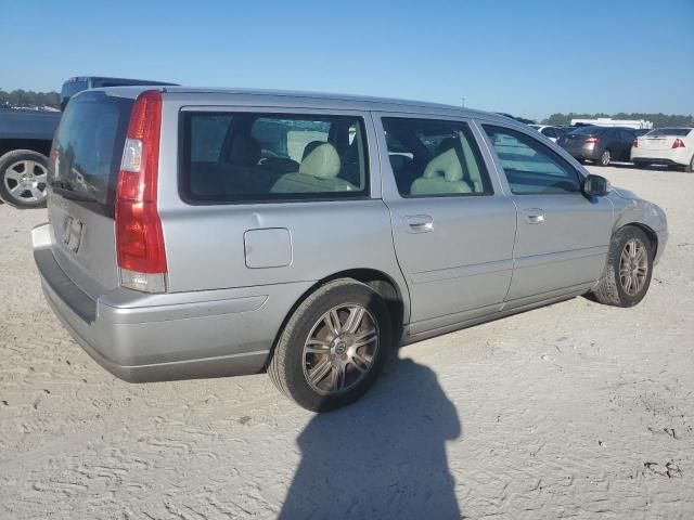 2007 Volvo V70