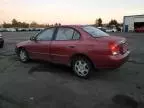 2003 Hyundai Elantra GLS