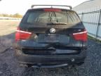 2012 BMW X3 XDRIVE28I