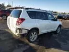 2011 Toyota Rav4 Limited