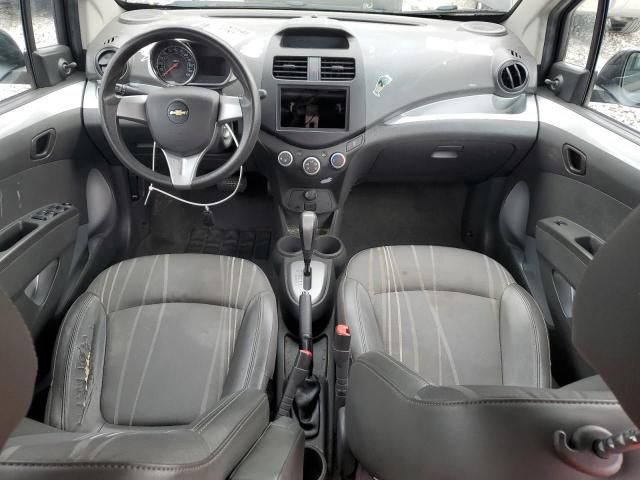 2014 Chevrolet Spark LS