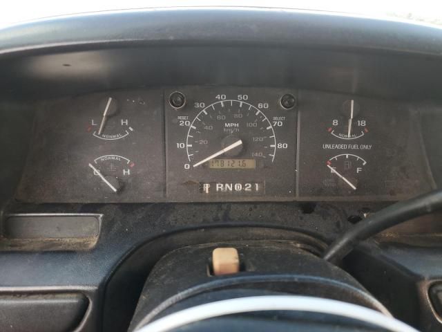 1996 Ford F250