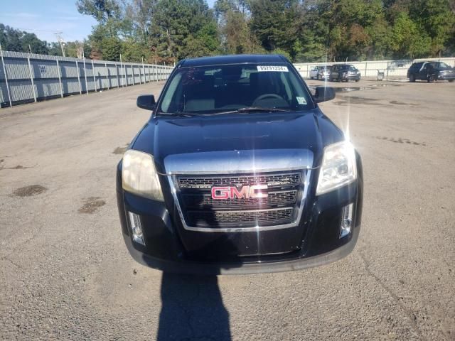 2013 GMC Terrain SLE