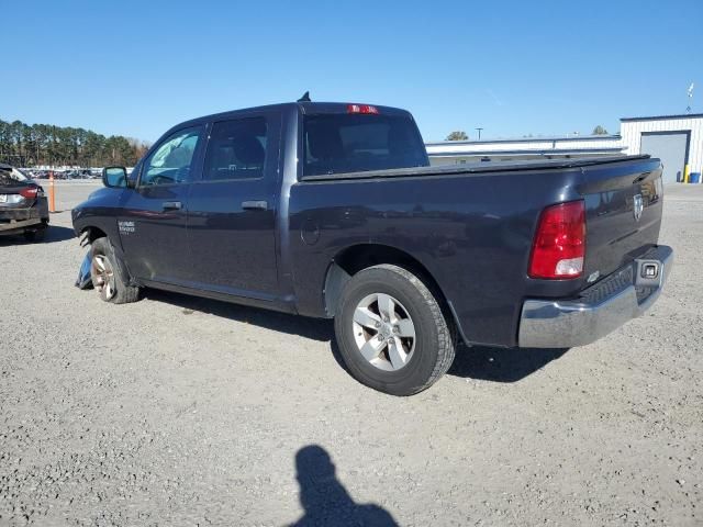 2021 Dodge RAM 1500 Classic Tradesman