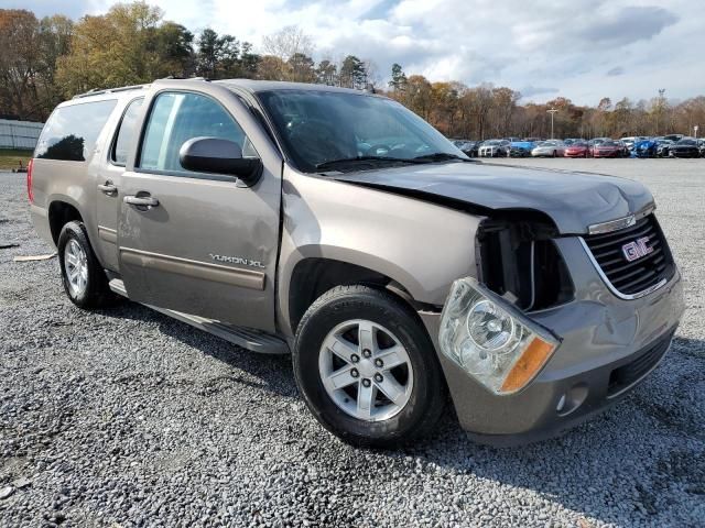 2014 GMC Yukon XL C1500 SLT