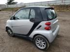 2008 Smart Fortwo Pure