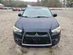 2011 Mitsubishi Outlander Sport SE