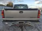 2002 Chevrolet Silverado C1500