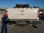 2010 Chevrolet Silverado K2500 Heavy Duty LTZ