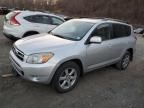 2006 Toyota Rav4 Limited