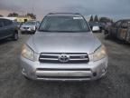 2008 Toyota Rav4 Limited