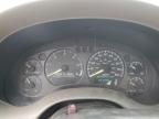 2000 Chevrolet S Truck S10