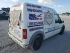 2013 Ford Transit Connect XLT