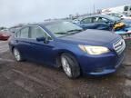 2015 Subaru Legacy 2.5I Premium