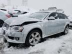 2014 Audi A4 Allroad Premium Plus