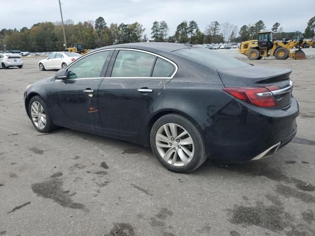 2014 Buick Regal Premium