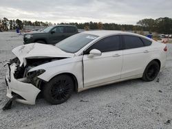 2014 Ford Fusion SE en venta en Fairburn, GA