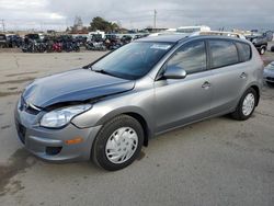 Salvage cars for sale at Nampa, ID auction: 2011 Hyundai Elantra Touring GLS