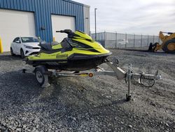 Yamaha salvage cars for sale: 2021 Yamaha VX Cruiser