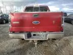 2004 Ford F150 Supercrew