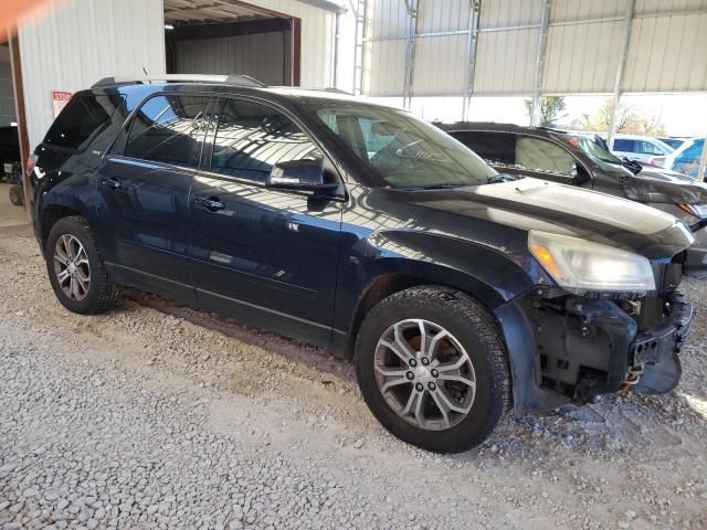 2014 GMC Acadia SLT-1