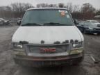 1999 GMC Safari XT