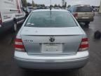 2004 Volkswagen Jetta GL