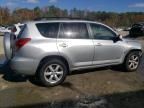 2007 Toyota Rav4 Limited