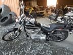 2003 Harley-Davidson Fxst