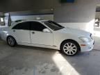 2008 Mercedes-Benz S 550 4matic