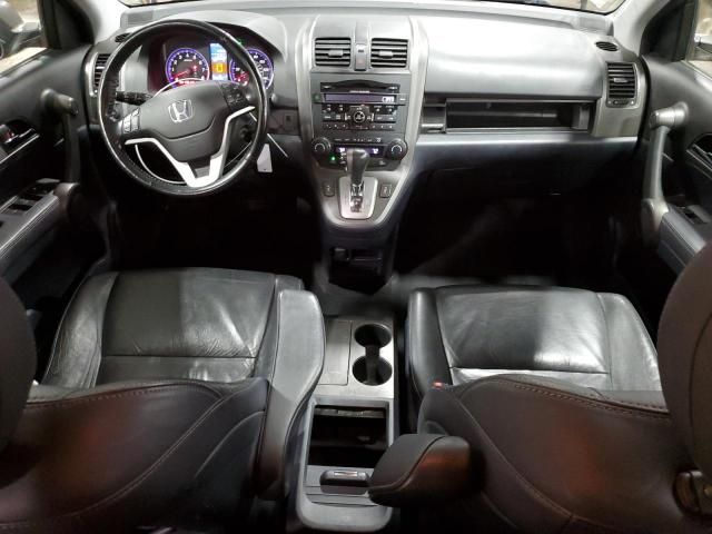 2011 Honda CR-V EXL