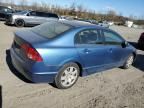 2006 Honda Civic LX